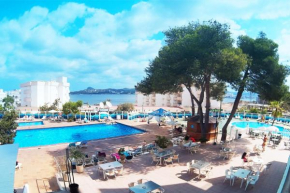 Hotel Apartamentos Vibra Riviera